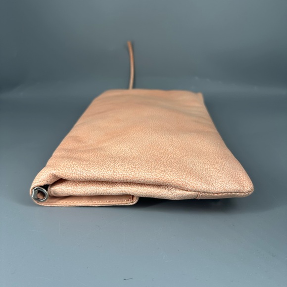 Balenciaga leather envelope - Picture 3 of 11